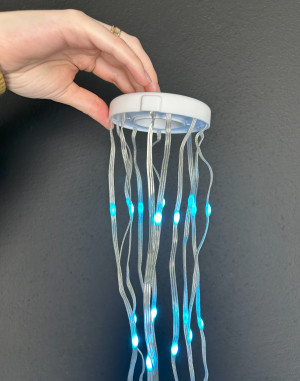 Гірлянда Смарт 3.5 м.