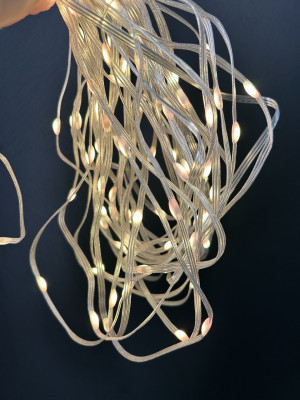 LED гірлянди